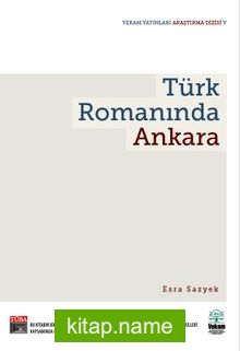 Türk Romanında Ankara