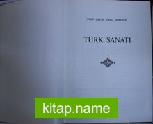 Türk Sanatı Kod:20-C-22
