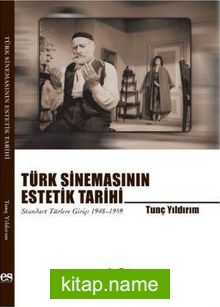 Türk Sinemasının Estetik Tarihi