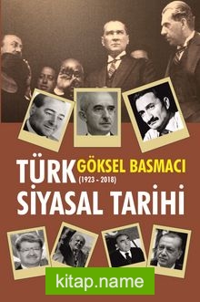 Türk Siyasal Tarihi (1923-2018)