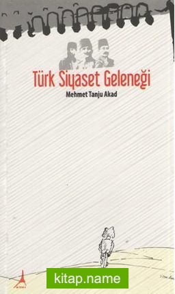 Türk Siyaset Geleneği