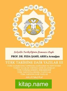 Türk Tarihine Dair Yazılar 3