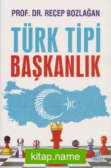 Türk Tipi Başkanlık