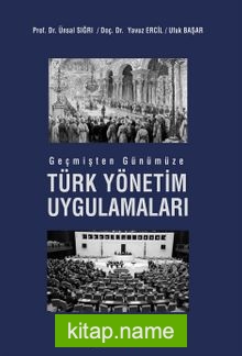 Türk Yönetim Uygulamaları