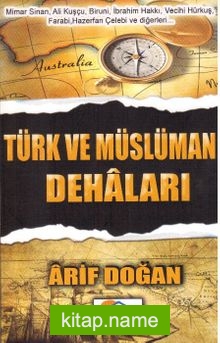 Türk ve Müslüman Dehaları