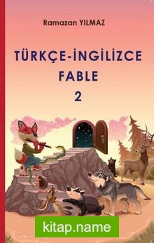 Türkçe-İngilizce Fable 2