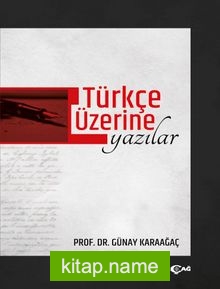 Türkçe Üzerine Yazılar