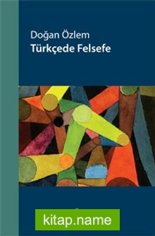 Türkçede Felsefe