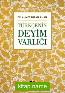 Türkçenin Deyim Varlığı