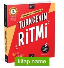 Türkçe’nin Ritmi