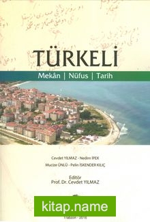 Türkeli Mekan – Nüfus – Tarih