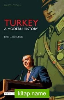 Turkey: A Modern History