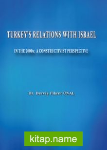 Turkey’s Relations With Israel