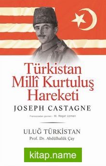 Türkistan Milli Kurtuluş Hareketi
