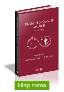 Türkiye Ekonomisi ve Maliyesi (1923-2023)