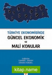 Türkiye Ekonomisinde Güncel Ekonomik ve Mali Konular