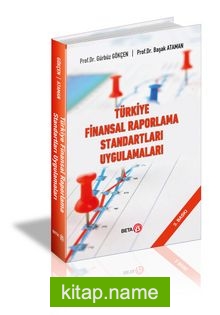 Türkiye Finanasal Raporlama Standartları Uygulamaları