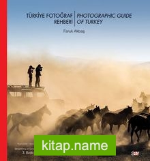 Türkiye Fotoğraf Rehberi Turkish Photography Guide