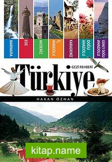 Türkiye Gezi Rehberi