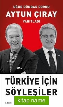 Türkiye İçin Söyleşiler