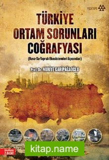 Türkiye Ortam Sorunları Coğrafyası