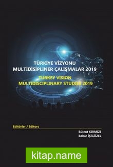 Türkiye Vizyonu Multidisipliner Çalışmalar 2019