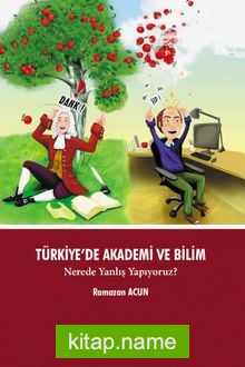 Türkiye’de Akademi ve Bilim