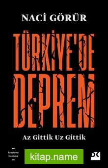 Türkiye’de Deprem Az Gittik Uz Gittik