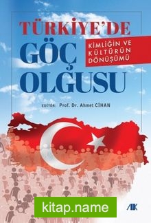 Türkiyede Göç Olgusu  Kimliğin ve Kültürün Dönüşümü