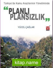 Türkiye’de Kamu Arazilerinin Yönetiminde “Planlı Plansızlık