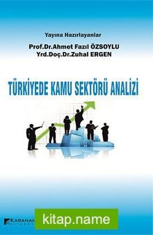 Türkiye’de Kamu Sektörü Analizi