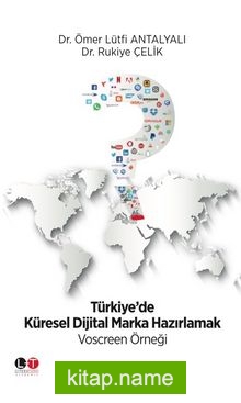 Türkiye’de Küresel Dijital Marka Hazırlamak
