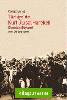 Türkiye’de Kürt Ulusal Hareketi Direnişin Söylemi