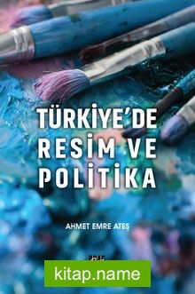 Türkiye’de Resim ve Politika