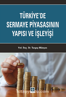 Türkiye’de Sermaye Piyasasının Yapısı ve İşleyişi