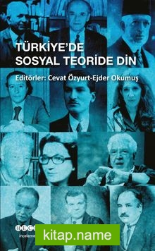 Türkiye’de Sosyal Teoride Din