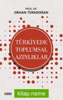 Türkiye’de Toplumsal Azınlıklar