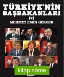 Türkiye’nin Başbakanları 2