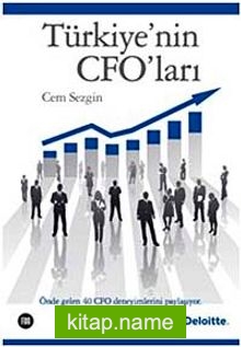 Türkiye’nin CFO’ları