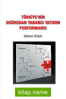 Türkiye’nin Doğrudan Yabancı Yatırım Performansı