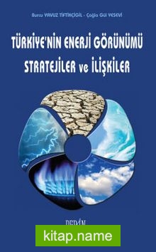 Türkiye’nin Enerji Görünümü Stratejiler ve İlişkiler