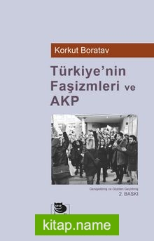 Türkiye’nin Faşizmleri ve AKP