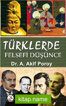 Türklerde Felsefi Düşünce