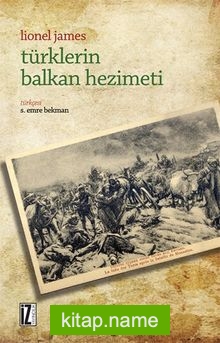 Türklerin Balkan Hezimeti