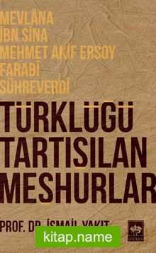 Türklüğü Tartışılan Meşhurlar