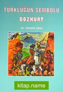 Türklüğün Sembolu Bozkurt
