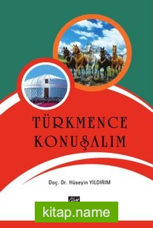 Türkmence Konuşalım