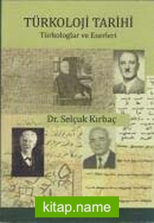Türkoloji Tarihi Türkologlar ve Eserleri