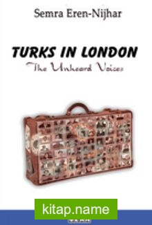 Turks in London