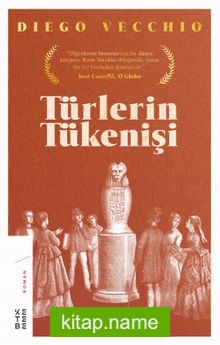 Türlerin Tükenişi